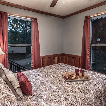 Windchaser, 1 Bedroom, Wood Burning Stove, Midtown, Sleeps 3 Ruidoso Exterior foto