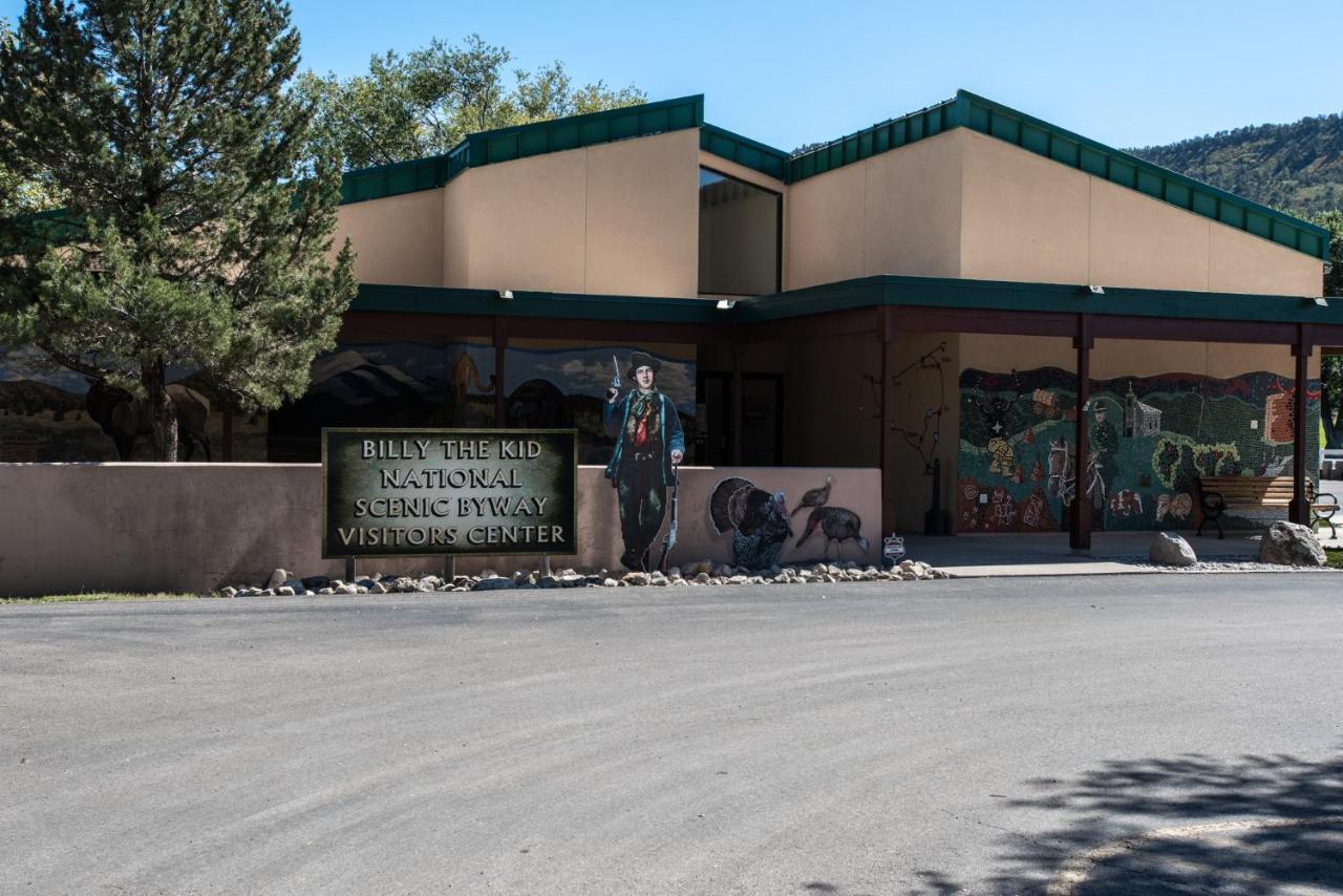 Windchaser, 1 Bedroom, Wood Burning Stove, Midtown, Sleeps 3 Ruidoso Exterior foto
